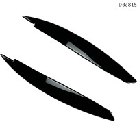 Вежди за фарове BMW 1 E81 E82 E87 E88 2006-2013 - DBa815